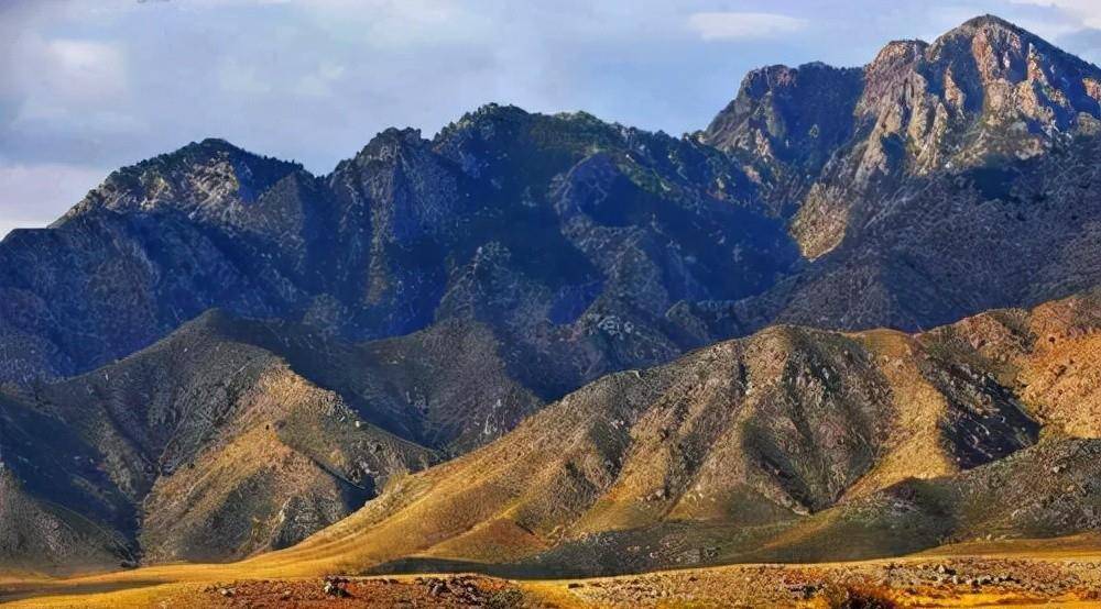 宁夏真的不是省,也不属于甘肃,15个宁夏冷知识走进塞上江南