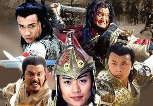 《兴唐传》中李元霸为何会被鱼俱罗斩杀?