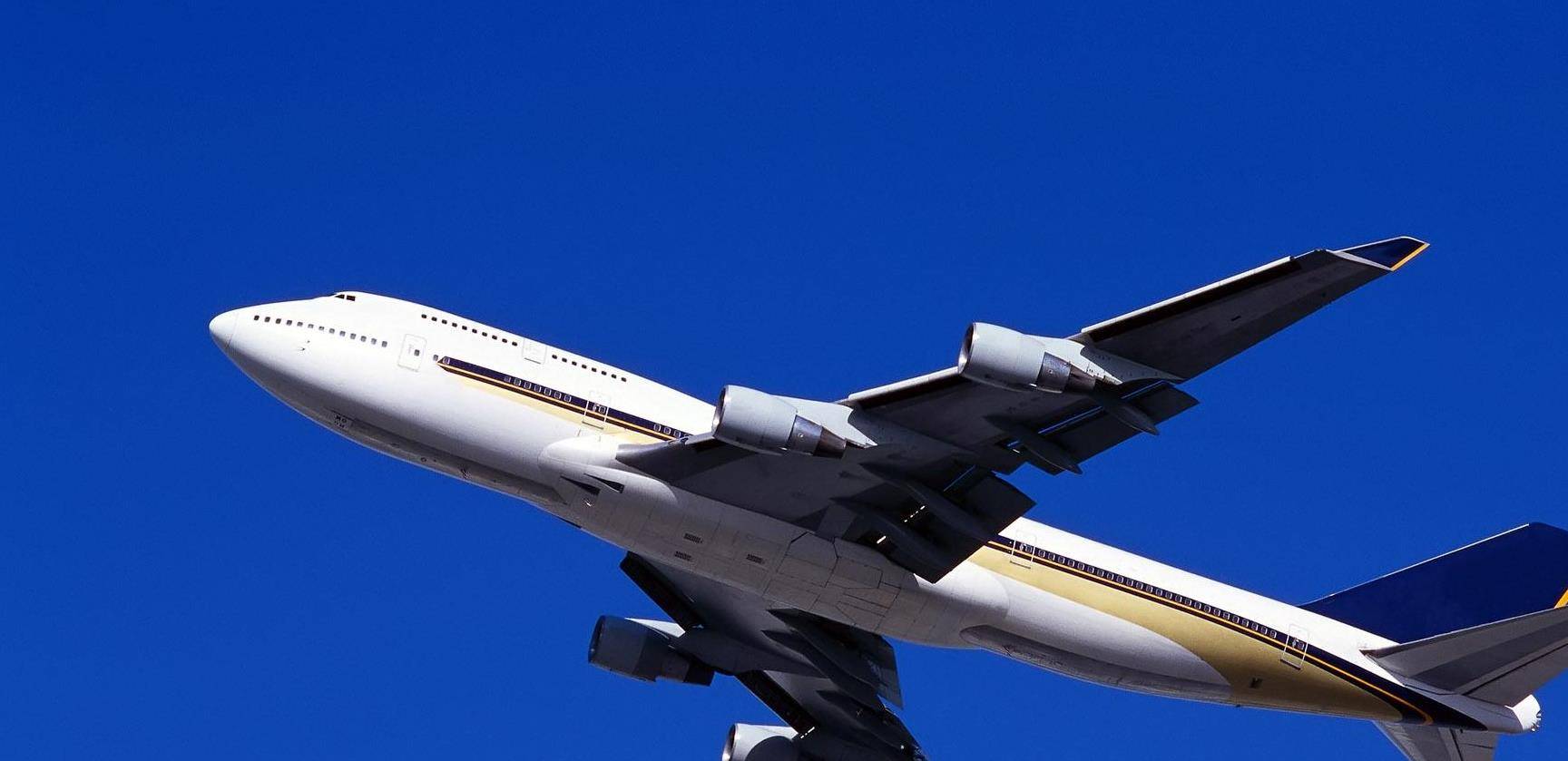 年轻机长贪得无厌,因分配住房未满足自己,竟劫机飞往台湾_袁斌_飞机