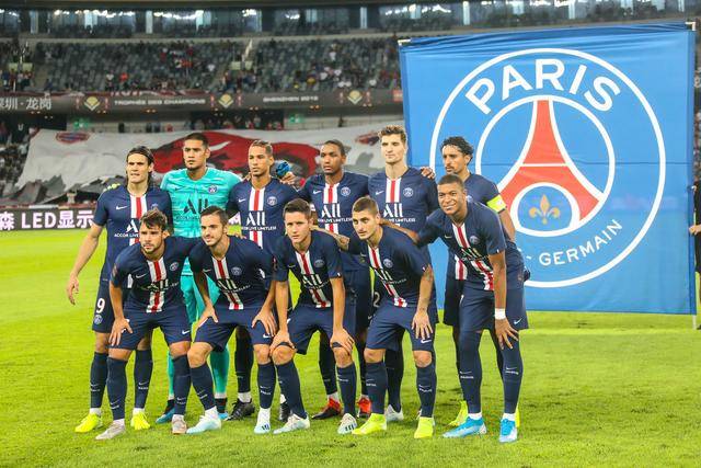 法国杯 里昂vs巴黎圣日耳曼 德国杯 凯泽vs勒沃库森 谁能成为双冠王?