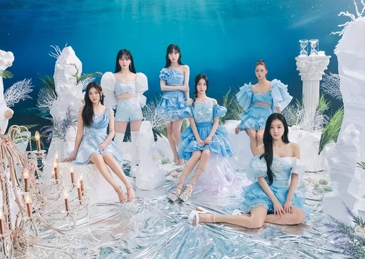 对于,在大学庆典演出活动中,把韩国人气女团成员喝过的水当奖品,舞台