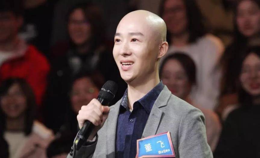 梅兰芳第三代传人董飞称愿为男旦奉献一生,日本大师:想得太容易