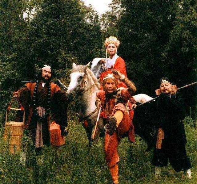 浙江五年级女孩,指出《西游记》一处漏洞,一般人还真想不到