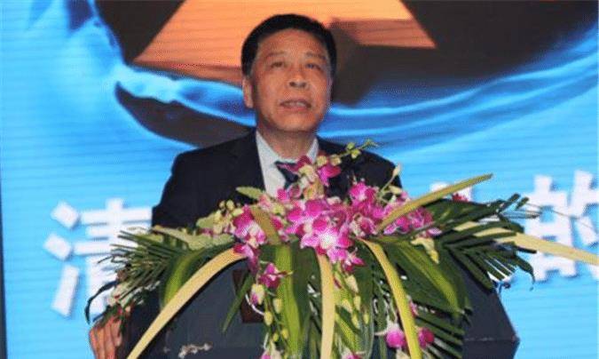 纳爱斯掌门人庄启传:曾是一名工人,33岁当厂长,一手打造出"雕牌"