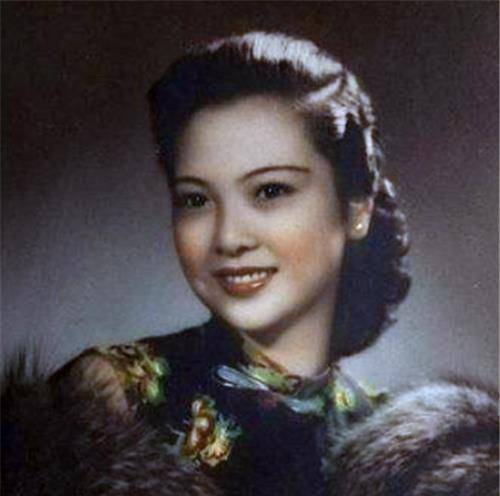 交际花,挺着大肚却被丈夫抛弃,一女儿成世界知名外交家_谈雪卿_陈度