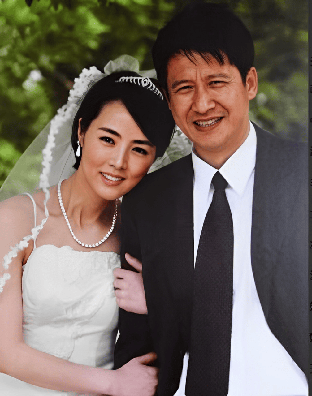 张国强:忍受不了前妻的嫌弃,但我余生都不会辜负郭京飞的前女友