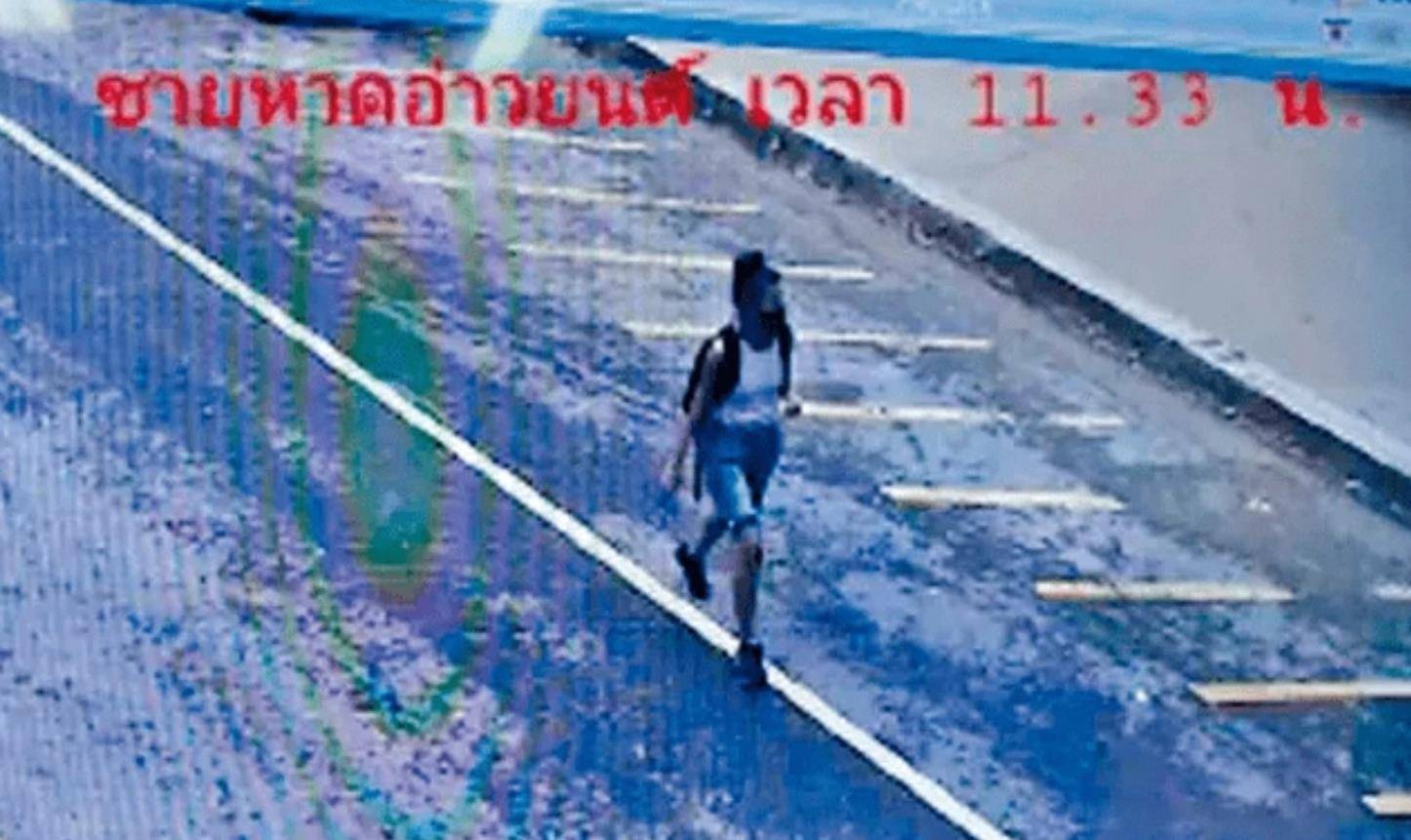 2021年,一瑞士女子在泰遇害,尸体下身赤裸,一查护照泰政府慌了