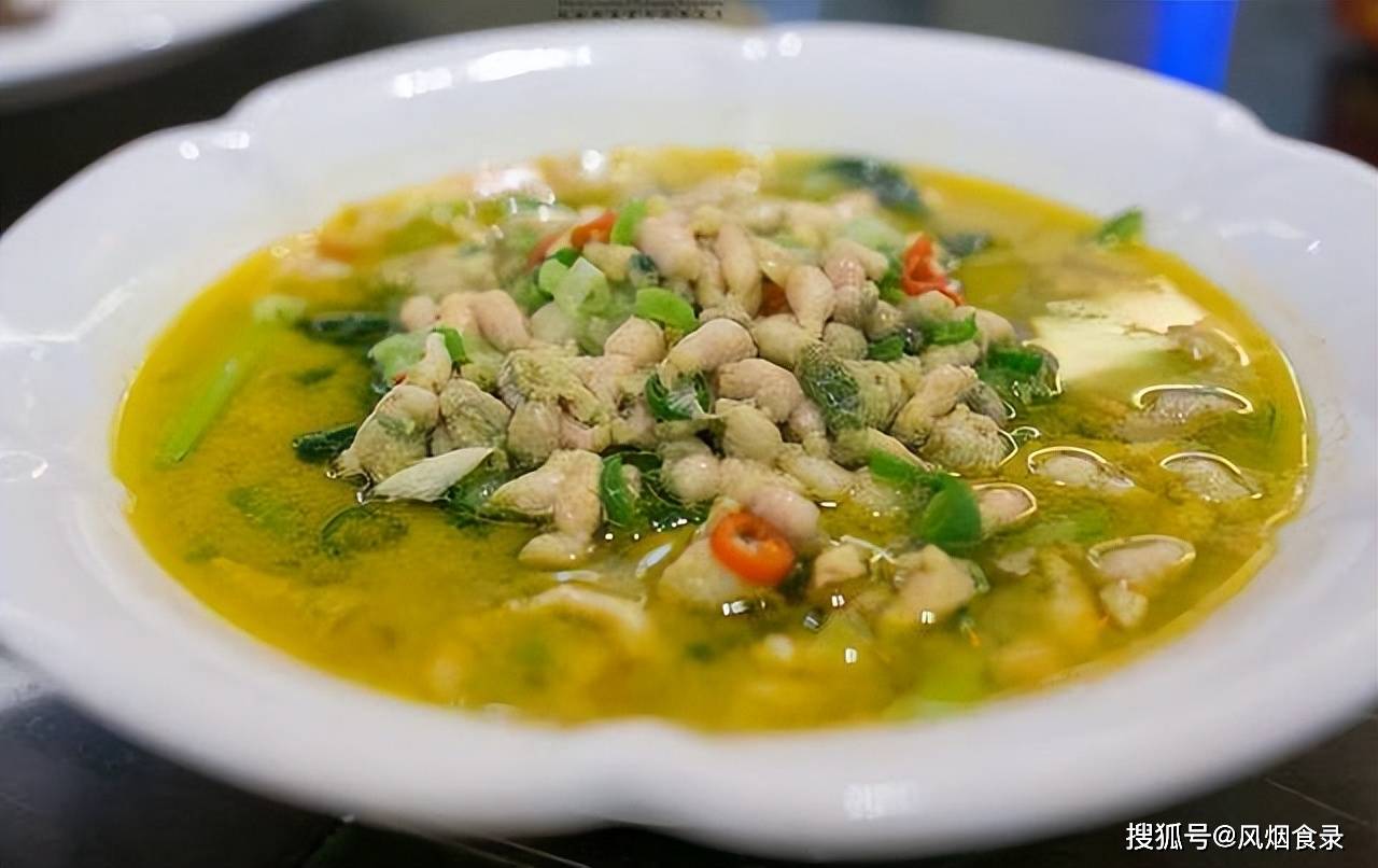 谈到连云港,不得不提的便是灌云豆丹.