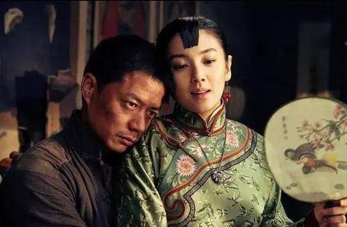 田小娥被休后,黑娃甘愿当起了"接盘侠":郭老头不要你,我要!