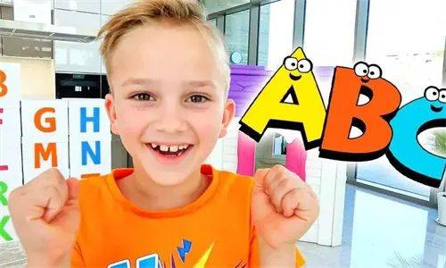 儿童学英语的软件,你值得拥有!