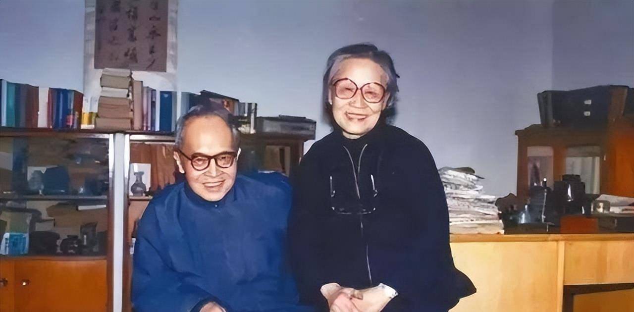 杨绛独女钱瑗:两段婚姻均不美满,无儿无女,却是一位称职的母亲