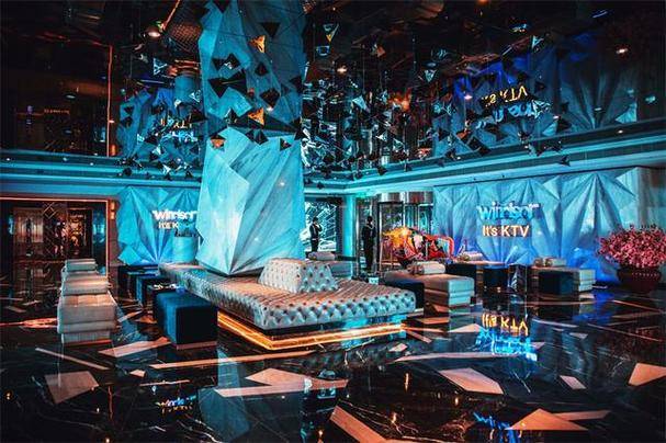 夜幕下的奇幻之旅:探秘主题酒吧的创意设计之道!