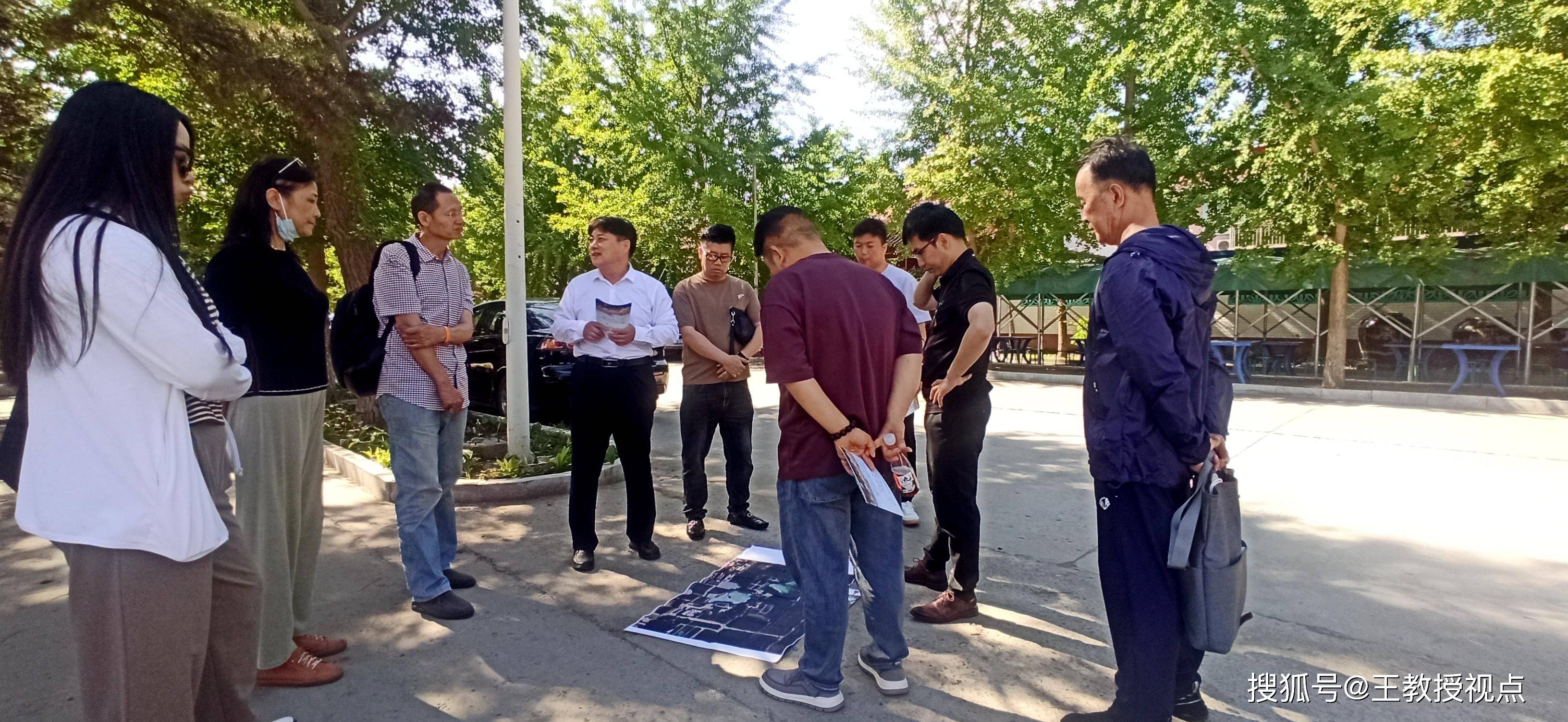 探访韩村河村与韩建集团:共筑乡村振兴与建筑产业新篇章