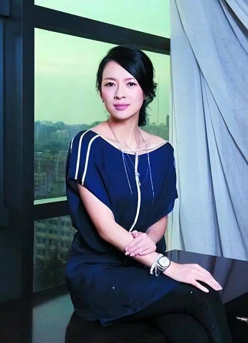 章子怡很忙!不评价汪峰的新恋情,对他只有一个要求