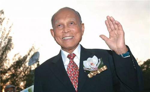 香港的富人圈中,张子强谁都敢下狠手,为何一直忌惮富商霍英东?