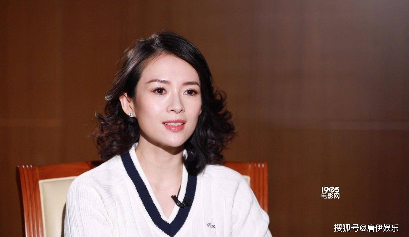 章子怡谈人生:八年一梦,挑战与收获并存!_演技_事业_家人