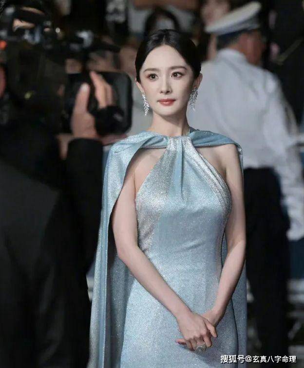 《酱园弄》剧组抢尽风头!杨幂李现状态亮眼,章子怡获全场瞩目