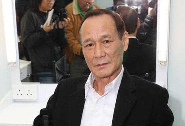 苏世龙:被称"拳神",周星驰也曾来拜师,陈惠敏都打不过他