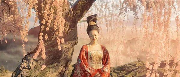 唐朝真是以胖为美吗看到杨贵妃的真实体重,现代女孩都笑不出了