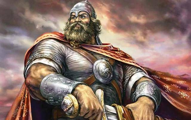 金帐汗国最强大的可汗,烈焰与恐惧的代行者,恐怖的拔都汗