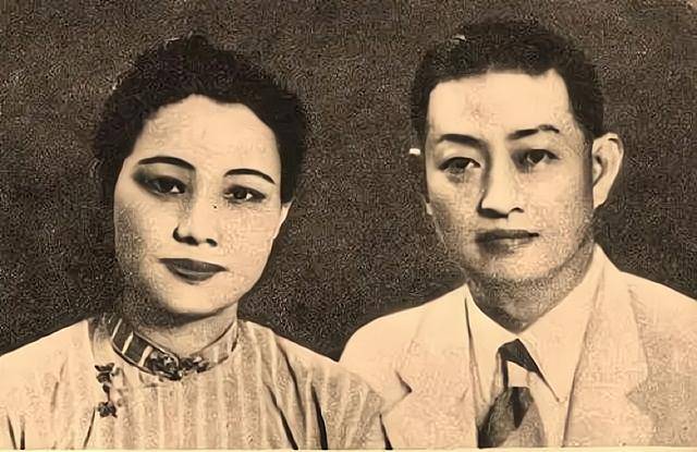 梅兰芳发妻王明华,一手好牌被打烂,晚景凄惨是因为选错路:绝育