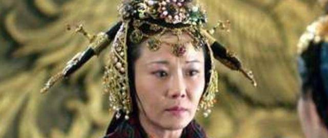 中最心狠的5个女人,璇玑公主上榜,还有一个你想不到_静妃_太子_林燮