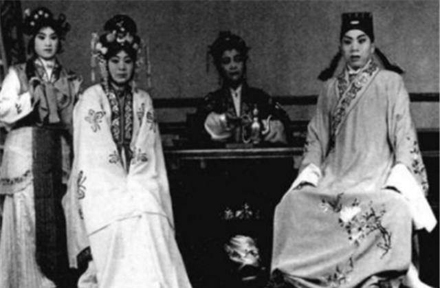 豫剧大师阎立品的戏曲人生:终身未嫁,品行高洁