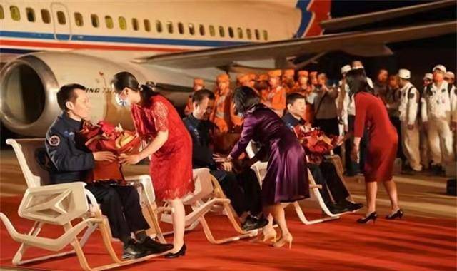 航天英雄刘伯明:家贫自小耐吃苦,恩师"慧眼识珠"找他当女婿