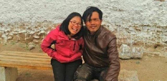 爱很简单!6年前,丁一舟揣200元带绝症女友游山河,俩人一车一狗