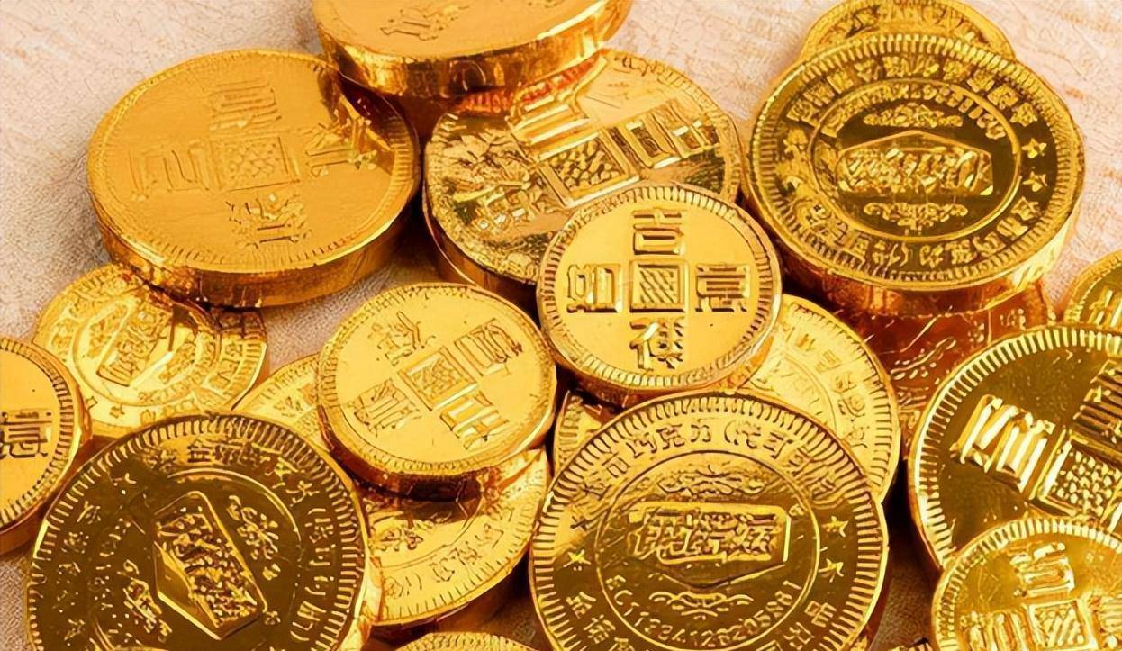 朱从淦_金币_东西