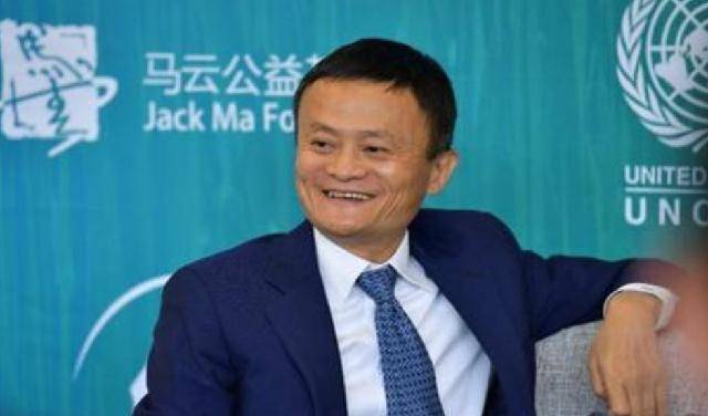 5亿人参与,马云斥巨资打造的蚂蚁森林,变成啥样了?