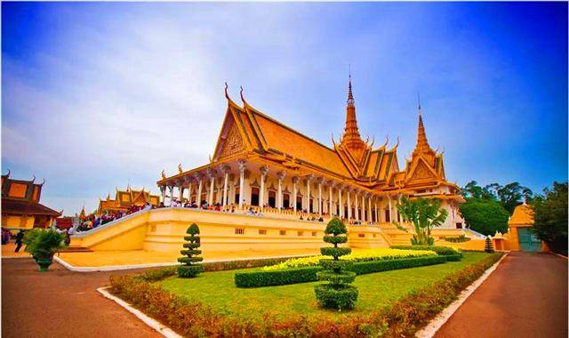 程鹤麟:当年越南为什么打柬埔寨