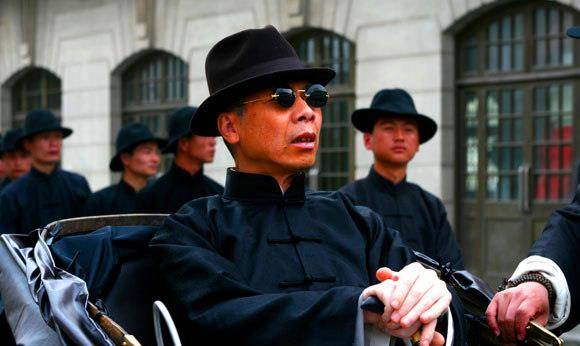 林桂生:民国唯一"女教父",杜月笙都得听她指示,最终结局如何