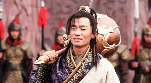 三国演义_小说_水浒传