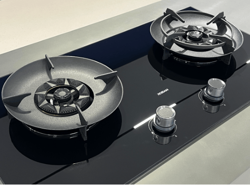 智慧引领高效烹饪,老板燃气灶赋能"幸福生活"!