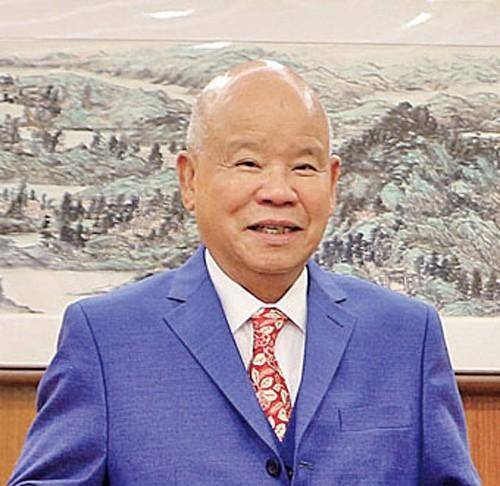 罗焯:16岁在工地搬砖,后成香港夜总会教父,如今身价百亿_大富豪_广州