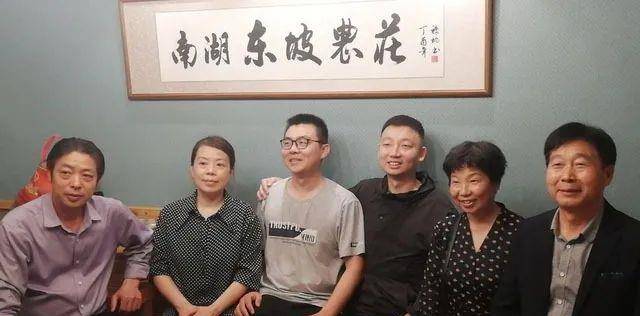 细数"错换人生28年"八大之怪现状:许敏和郭威在为他人做嫁衣