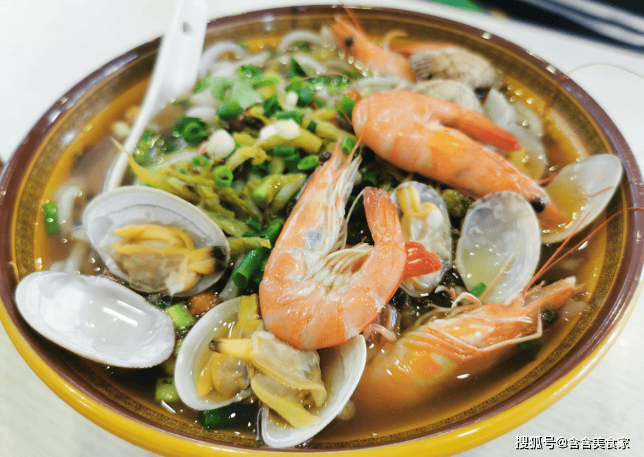 海南_味蕾_排骨