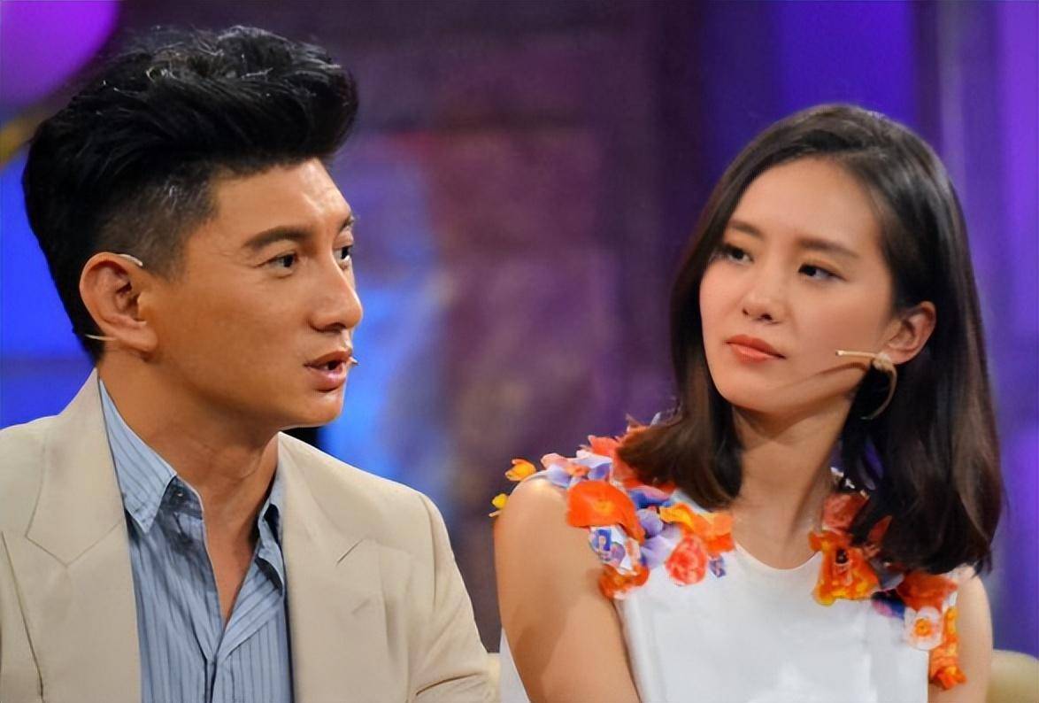刘诗诗使出一计,直接让婆婆无话可说_吴奇隆_工作_事业