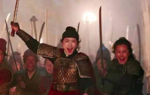 除了武则天,中国还有一位女皇,最后遭除衣凌辱,腰斩而死