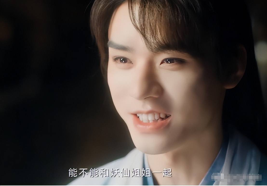 爆是爆了,但网友弃剧理由一致_龚俊_东方_姐姐