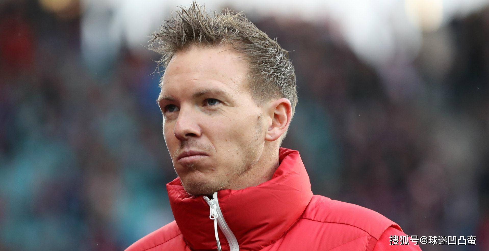 图赫尔与拜仁慕尼黑俱乐部签约至2025年6月,合同年薪1200万欧元;2024