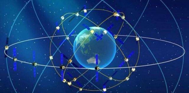 北斗卫星导航终建成,手机怎样连接使用北斗导航?苹果手机除外