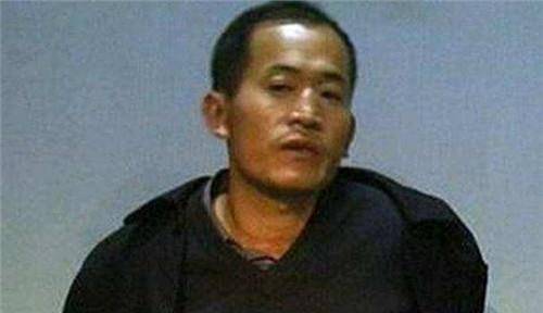 19年前,河南一小伙发明"智能木马"连杀17人,年龄最小的仅14岁_黄勇