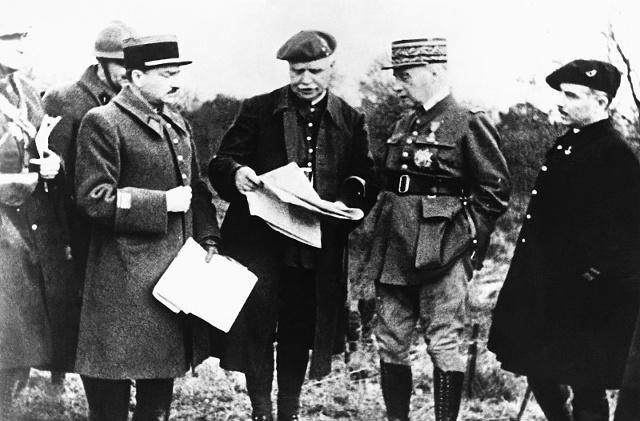 二战德国闪击波兰,英法承诺的提供保护,为何变成纸上谈兵