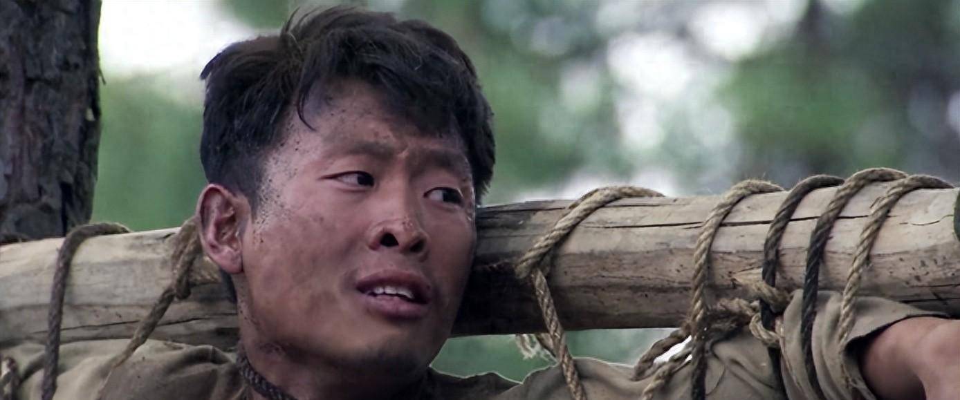 《雪豹》勉强入围,《亮剑》仅排第二_电视剧_广大观众_英雄