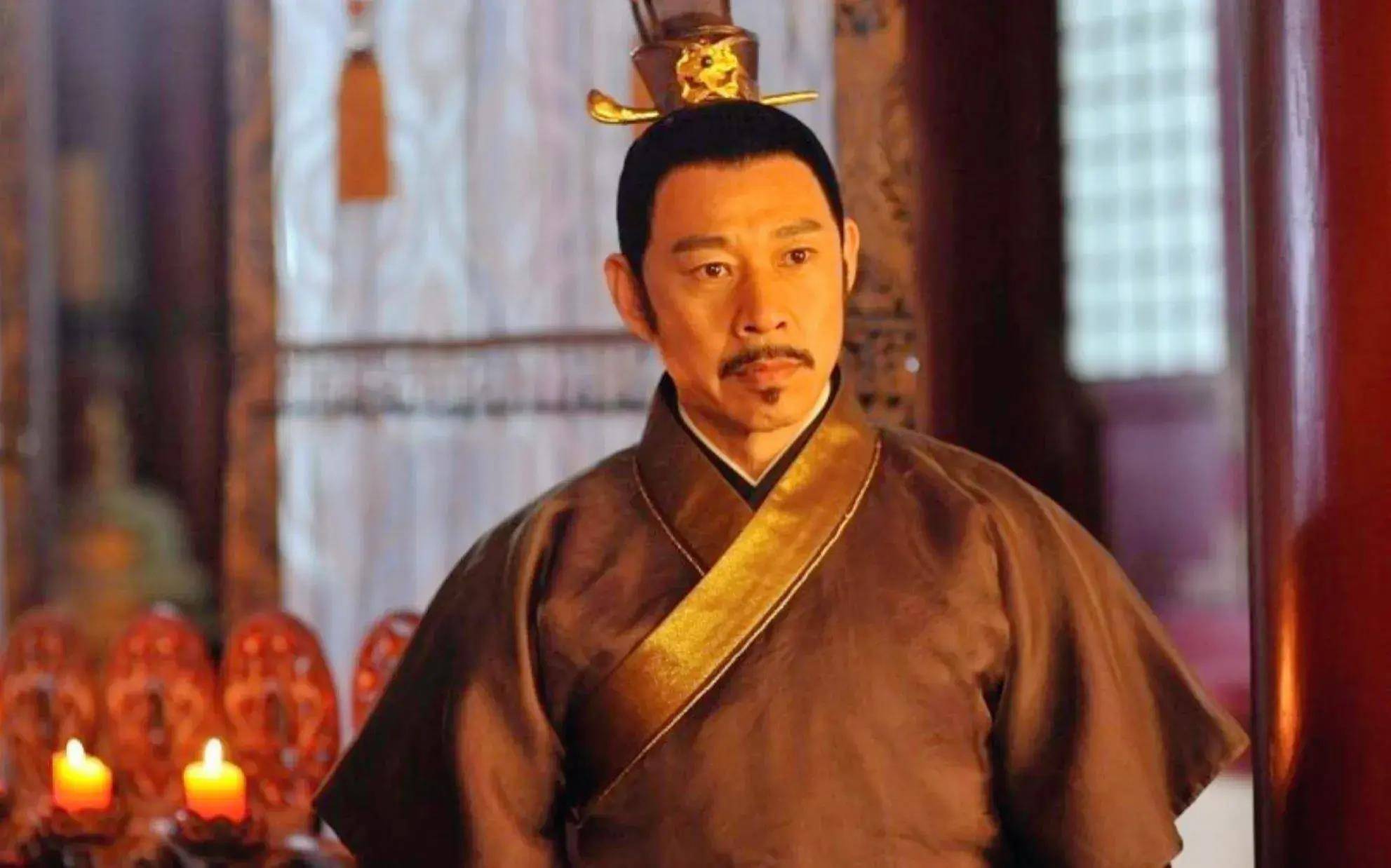王晊是李建成太子东宫的率更令,从四品上的官职,在唐朝以前只是管伎乐