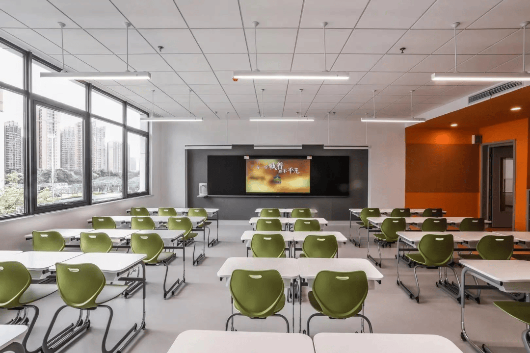 清北名师,国际金牌教练上课,这所k12民办学校重新定义"天花板"!