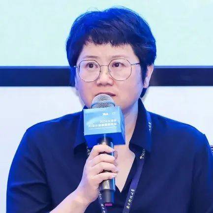 李旭南方科技大学创新创意设计学院行政副院长李怀生清华大学清尚智慧