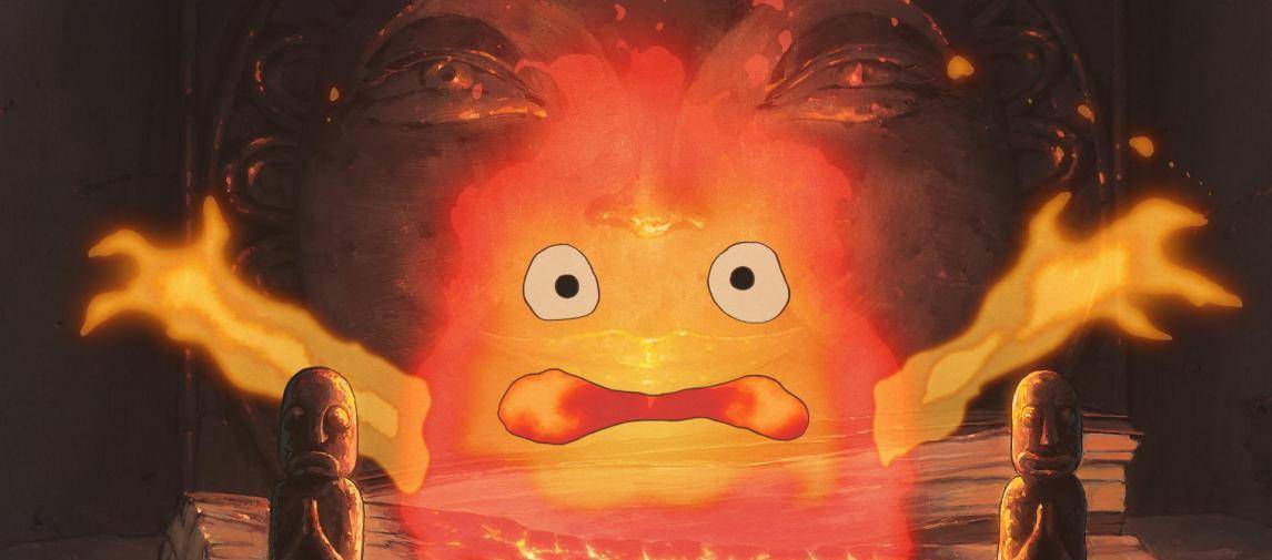 哈尔:我想活出苏菲的人生_宫崎骏_电影_城堡